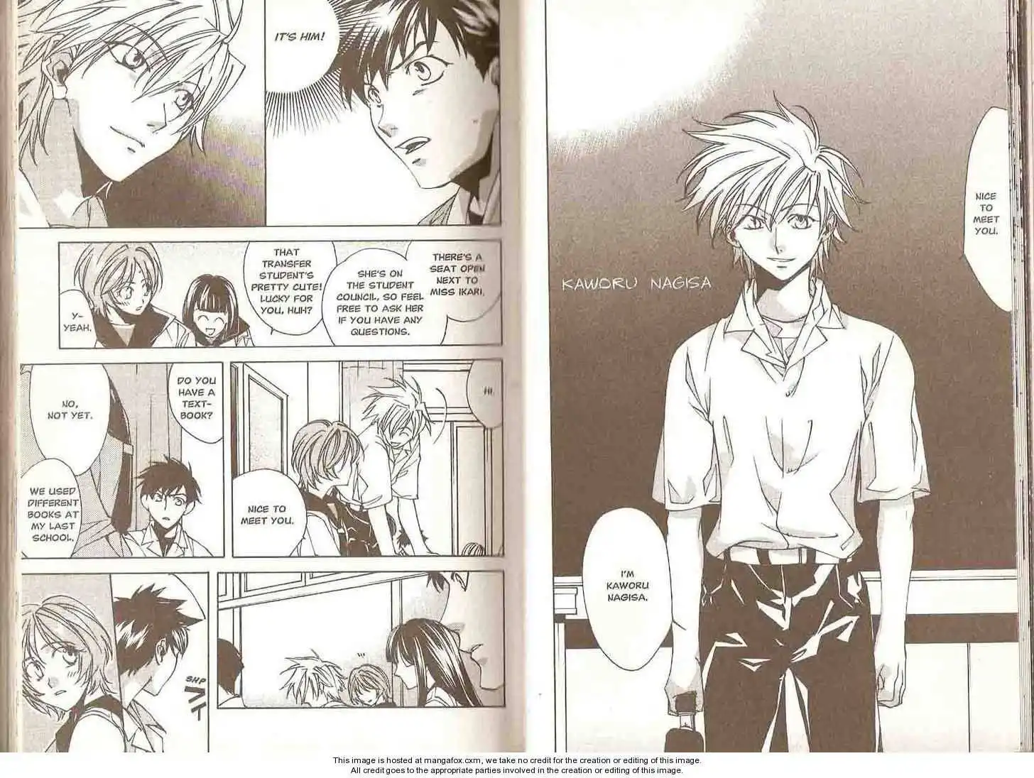 Neon Genesis Evangelion: Koutetsu no Girlfriend 2nd Chapter 18 14